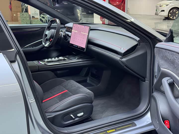 Xiaomi SU7 Ultra 2025 2025款 Ultra