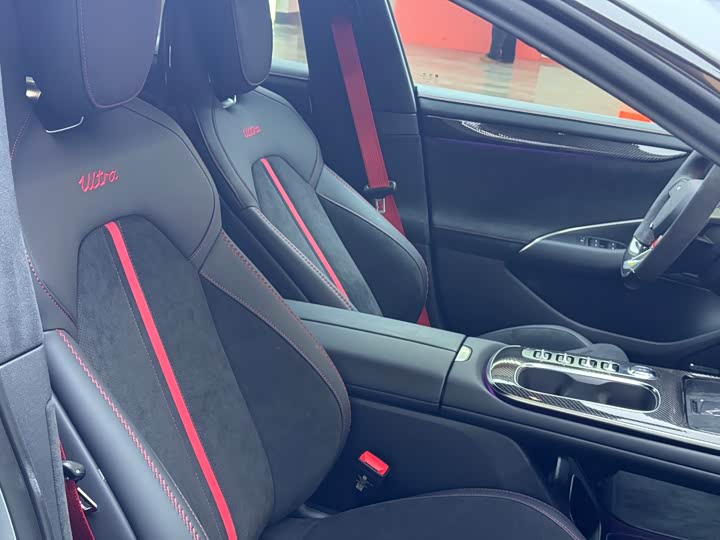 Xiaomi SU7 Ultra 2025 2025款 Ultra