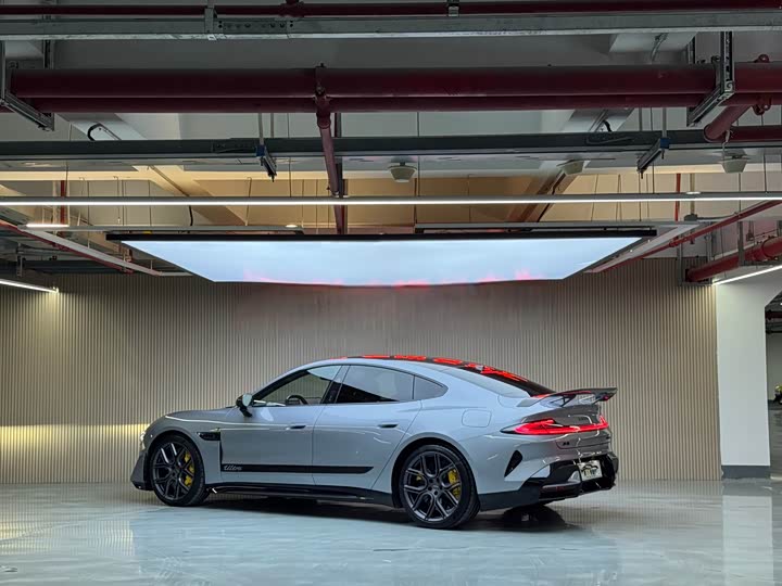 Xiaomi SU7 Ultra 2025 2025款 Ultra