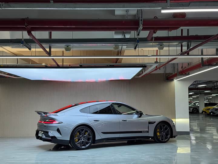 Xiaomi SU7 Ultra 2025 2025款 Ultra