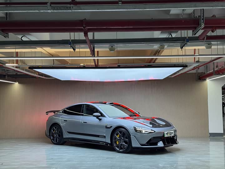 Xiaomi SU7 Ultra 2025 2025款 Ultra