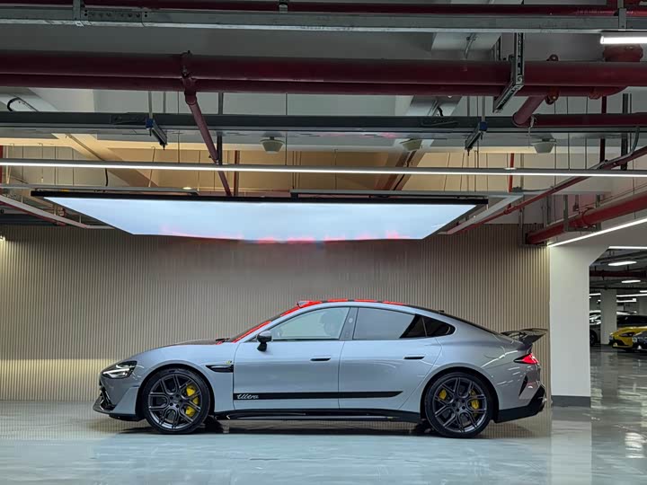 Xiaomi SU7 Ultra 2025 2025款 Ultra