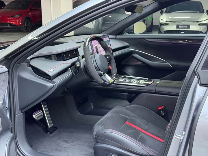 Xiaomi SU7 Ultra 2025 2025款 Ultra