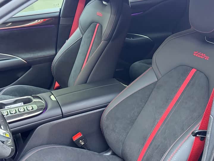 Xiaomi SU7 Ultra 2025 2025款 Ultra