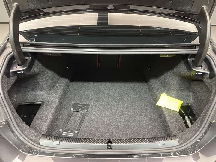 BMW 5 Series 2024 2024款 525i M运动套装