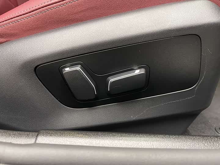 BMW 5 Series 2024 2024款 525i M运动套装