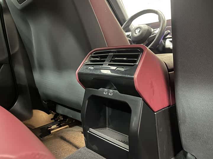 BMW 5 Series 2024 2024款 525i M运动套装