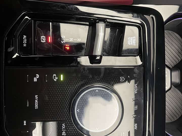 BMW 5 Series 2024 2024款 525i M运动套装