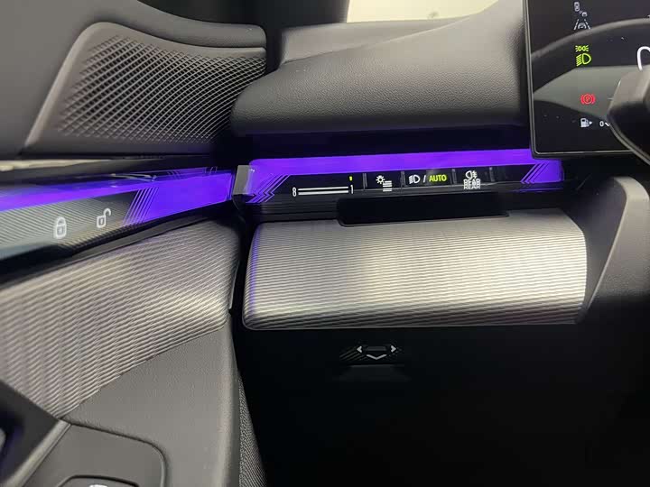 BMW 5 Series 2024 2024款 525i M运动套装