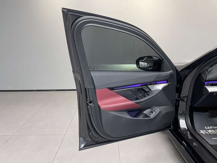 BMW 5 Series 2024 2024款 525i M运动套装