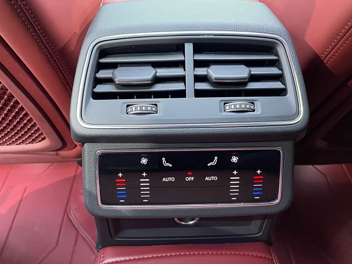 Audi S7 2023 2023款 2.9 TFSI quattro