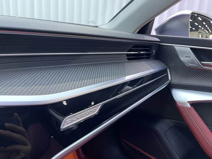 Audi S7 2023 2023款 2.9 TFSI quattro