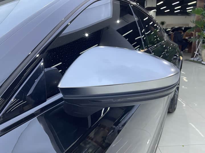 Audi S7 2023 2023款 2.9 TFSI quattro