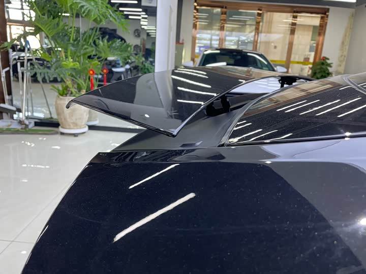 Audi S7 2023 2023款 2.9 TFSI quattro