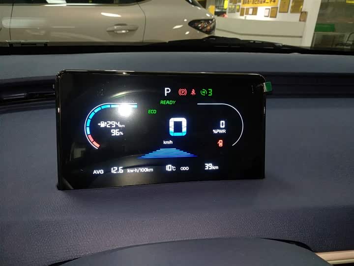 Chery QQ 2025 2025款 305km 舒享型