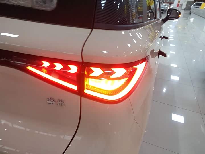Chery QQ 2025 2025款 305km 舒享型
