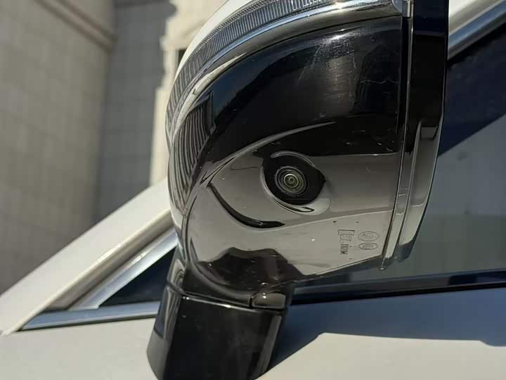 Bestune T99 2020 2020款 20TD 自动尊享型