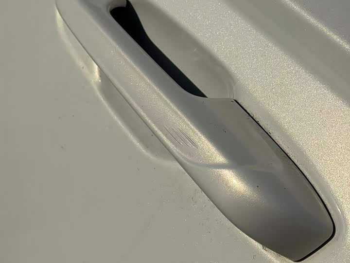 Bestune T99 2020 2020款 20TD 自动尊享型