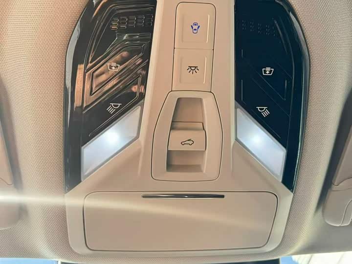 Bestune T99 2020 2020款 20TD 自动尊享型