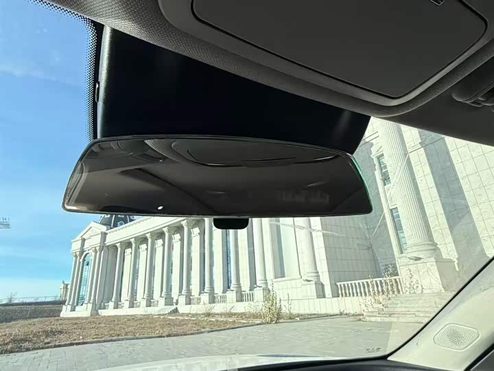 Bestune T99 2020 2020款 20TD 自动尊享型