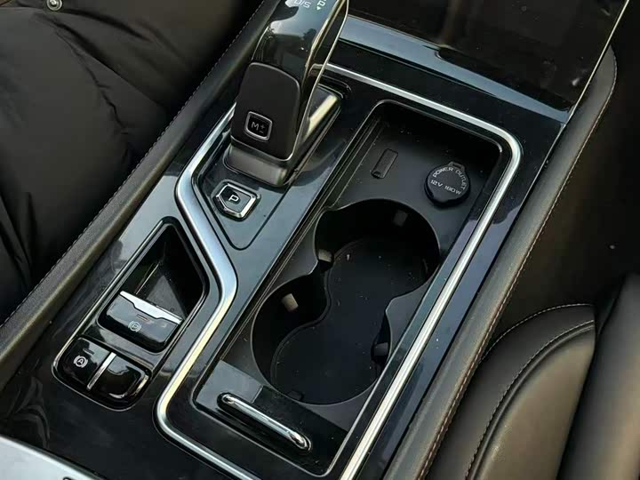 Bestune T99 2020 2020款 20TD 自动尊享型