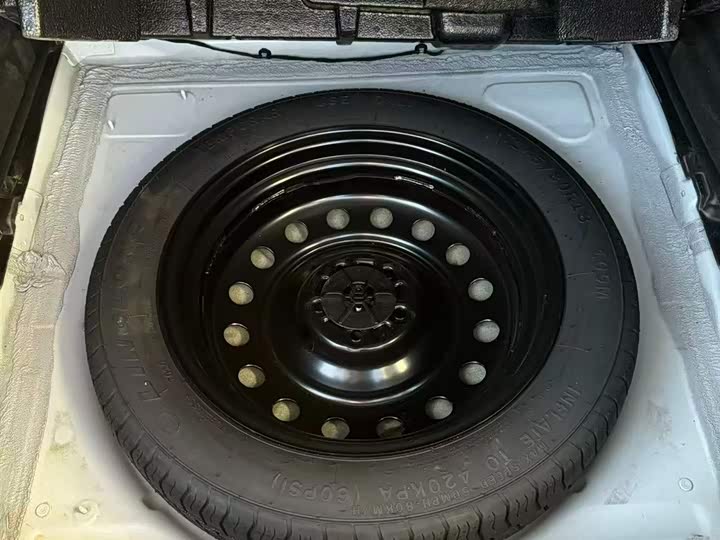 Bestune T99 2020 2020款 20TD 自动尊享型