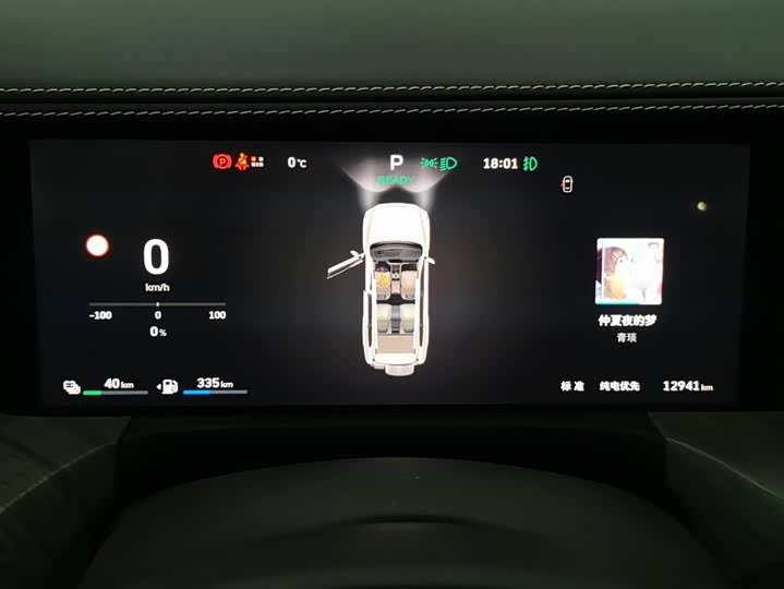 Tank 500 Hybrid 2025 2025款 Hi4-Z