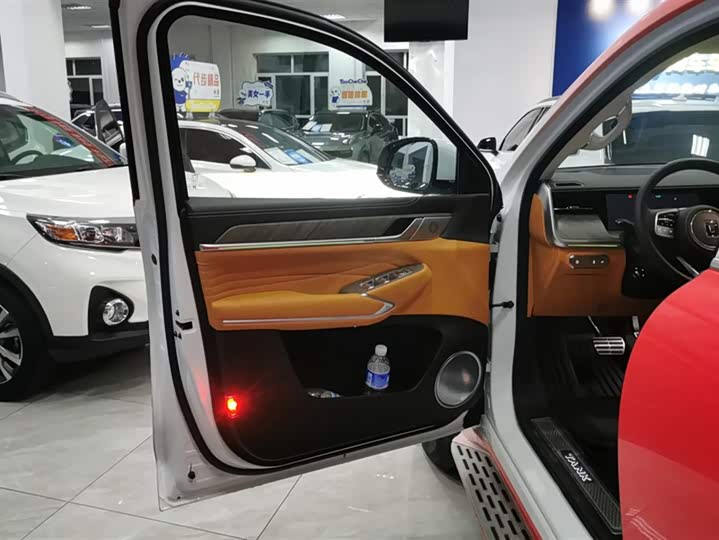 Tank 500 Hybrid 2025 2025款 Hi4-Z