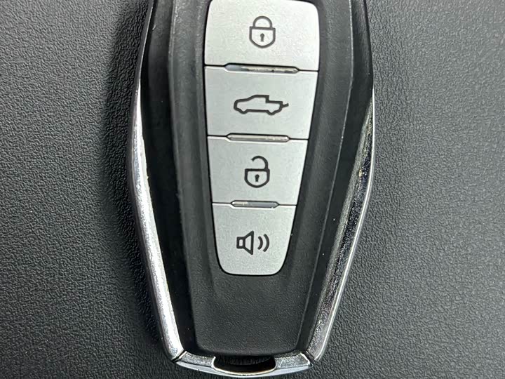 Radar RD6 2023 2023款 550km 悦享版