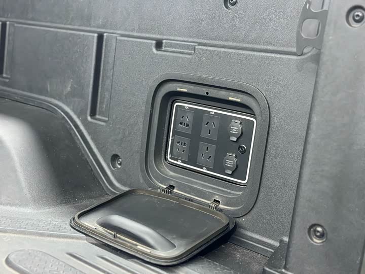 Radar RD6 2023 2023款 550km 悦享版