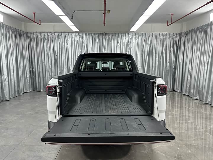 Radar RD6 2023 2023款 550km 悦享版