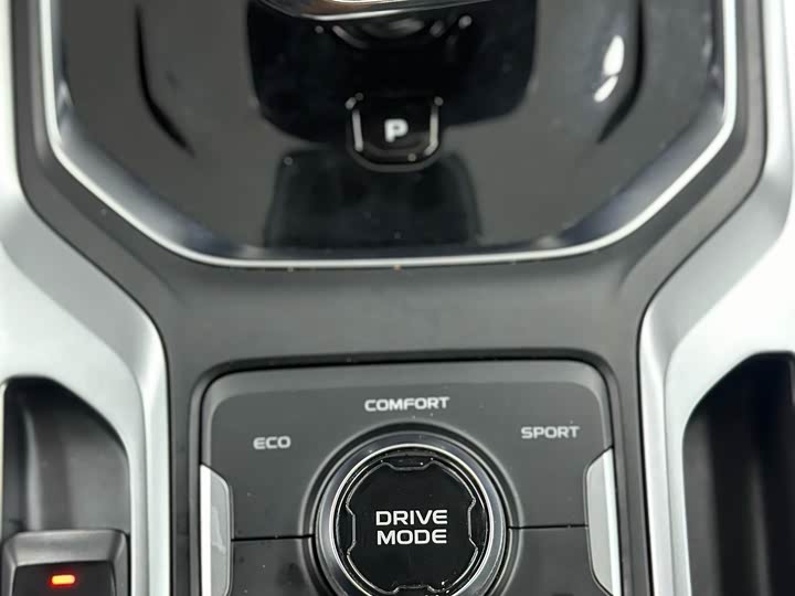 Radar RD6 2023 2023款 550km 悦享版