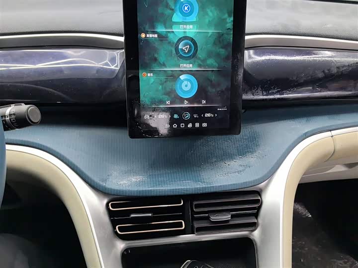 BYD Song Pro 2021 2021款 1.5T 自动骁云版精英型