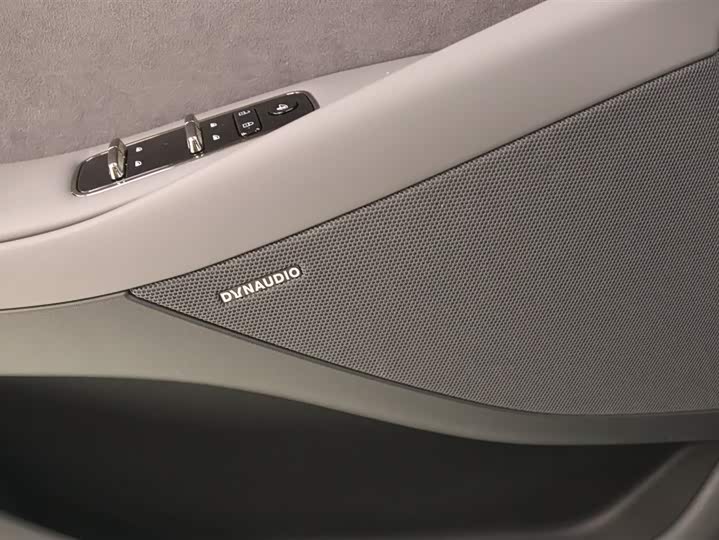 Voyah Passion 2024 2024款 PHEV 四驱超长续航旗舰版