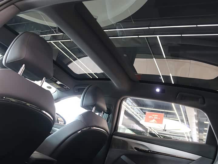 Voyah Passion 2024 2024款 PHEV 四驱超长续航旗舰版