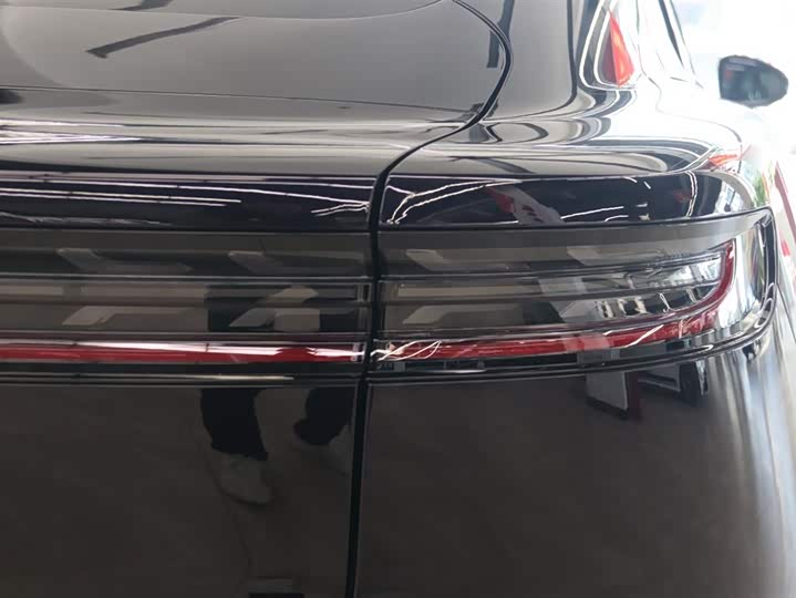 Voyah Passion 2024 2024款 PHEV 四驱超长续航旗舰版