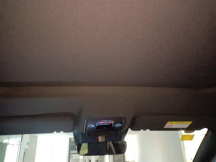 BYD Sea Lion 07 EV 2025 2025款 610智驾版