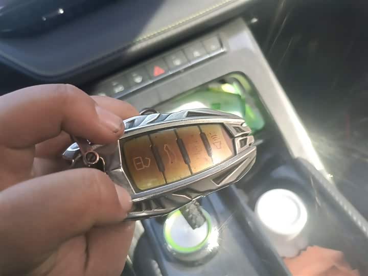 Haval H6S 2022 2022款 1.5T DHT悦跑版