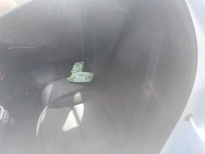 Haval H6S 2022 2022款 1.5T DHT悦跑版