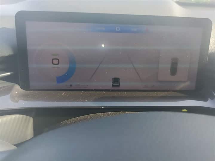 Haval H6S 2022 2022款 1.5T DHT悦跑版