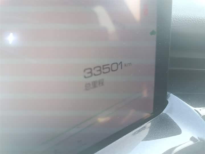 Haval H6S 2022 2022款 1.5T DHT悦跑版