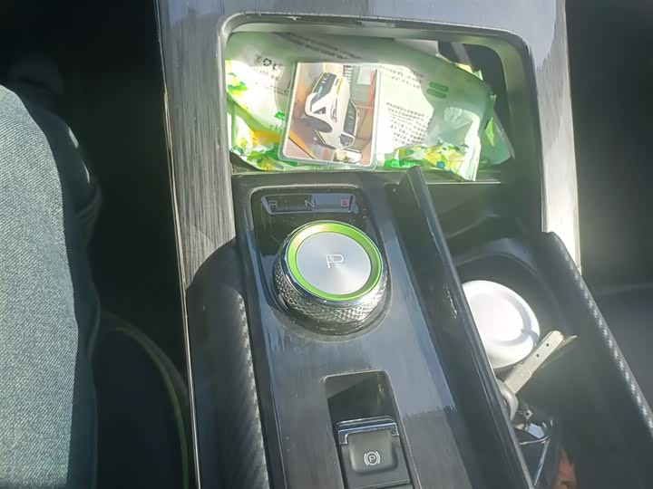 Haval H6S 2022 2022款 1.5T DHT悦跑版