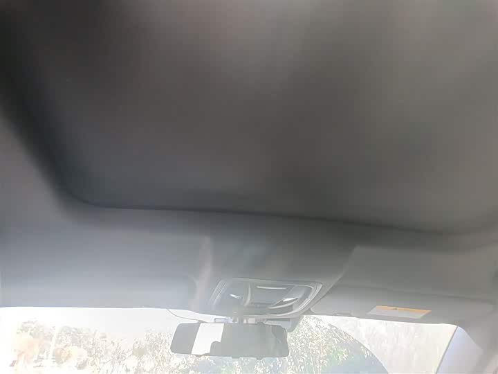 Haval H6S 2022 2022款 1.5T DHT悦跑版