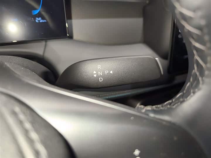 BYD Qin Plus 2025 2025款 DM-i 智驾版 128KM进取型