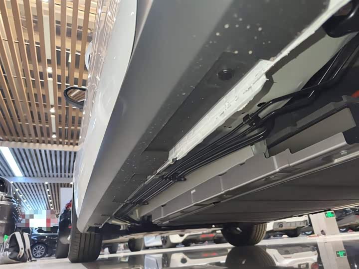 BYD Qin Plus 2025 2025款 DM-i 智驾版 128KM进取型