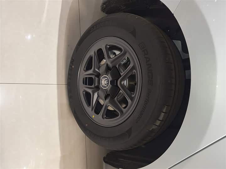 BYD Qin Plus 2025 2025款 DM-i 智驾版 128KM进取型