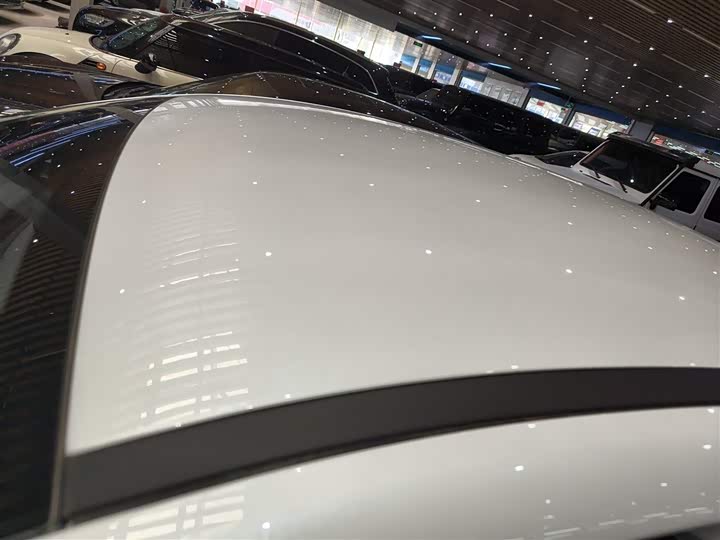 BYD Qin Plus 2025 2025款 DM-i 智驾版 128KM进取型