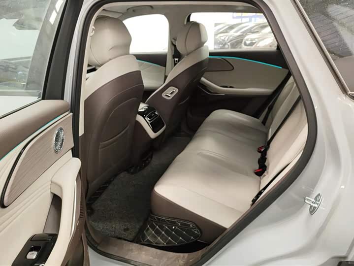 Exeed RX C-DM Hybrid 2024 2024款 1.5T 长续航Pro