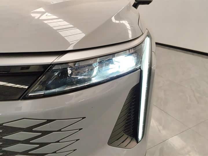 Exeed RX C-DM Hybrid 2024 2024款 1.5T 长续航Pro