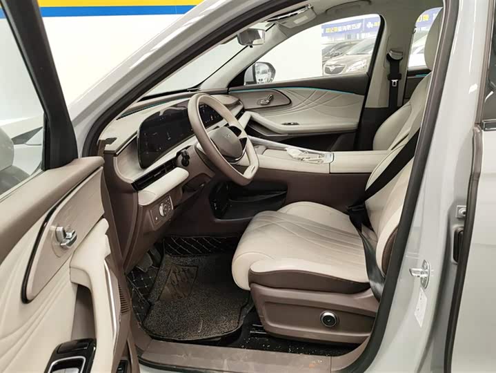 Exeed RX C-DM Hybrid 2024 2024款 1.5T 长续航Pro